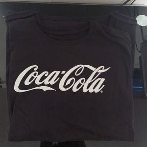 Coca Cola Shirt